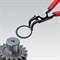 Щипцы для внешних стопорных колец KNIPEX KN-4621A41 - фото 31854