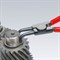 Щипцы для внешних стопорных колец KNIPEX KN-4621A41 - фото 31855