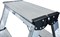 Двусторонняя стремянка Krause Monto Dopplo 2x8 120373 - фото 318686 Двусторонняя стремянка Krause Monto Dopplo 2x8 120373 - фото 318686