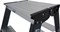 Двухсторонняя анодированная стремянка Krause SePro D 2х4 125811 - фото 318715 Двухсторонняя анодированная стремянка Krause SePro D 2х4 125811 - фото 318715