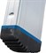 Двухсторонняя стремянка Krause Stabilo 124760 2х8 - фото 318850