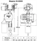 Таль электрическая цепная передвижная OCALIFT 03-02s 3т 6м - фото 319254