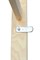 Двухсторонняя лестница из дерева Krause 170095 - фото 319599 Двухсторонняя лестница из дерева Krause 170095 - фото 319599