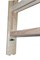 Двухсторонняя лестница из дерева Krause 170095 - фото 319600 Двухсторонняя лестница из дерева Krause 170095 - фото 319600