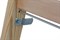 Двухсторонняя деревянная стремянка Krause 2х8 170101 - фото 319612 Двухсторонняя деревянная стремянка Krause 2х8 170101 - фото 319612