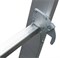 Телескопическая шарнирная лестница Krause Stabilo 2x3+2x6 133922 - фото 320392