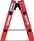 Двухсторонняя диэлектрическая стремянка Krause 2х8 819734 - фото 320693 Двухсторонняя диэлектрическая стремянка Krause 2х8 819734 - фото 320693