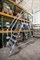 Двухсторонняя передвижная лестница с платформой Krause Stabilo, 5 ступеней 820259 - фото 321101 Двухсторонняя передвижная лестница с платформой Krause Stabilo, 5 ступеней 820259 - фото 321101