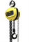 Таль ручная цепная OCALIFT NORMA ТРШ 1T 3M - фото 321410 Таль ручная цепная OCALIFT NORMA ТРШ 1T 3M - фото 321410