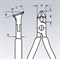 Кусачки KNIPEX KN-6212120 - фото 32337 Кусачки KNIPEX KN-6212120 - фото 32337