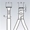 Кусачки KNIPEX KN-6442115 - фото 32352
