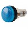 Сигнальная арматура EMAS 22мм синяя с неоновой лампой 230V AC (под винт и пайку) S224NM - фото 327203 Сигнальная арматура EMAS 22мм синяя с неоновой лампой 230V AC (под винт и пайку) S224NM - фото 327203