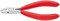 Бокорезы KNIPEX KN-7701130 - фото 32825