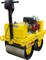 Двухвальцовый вибрационный каток STEM Techno SVR 501H (550кг, двигатель HONDA GX270) ДВУ011 - фото 329352 Двухвальцовый вибрационный каток STEM Techno SVR 501H (550кг, двигатель HONDA GX270) ДВУ011 - фото 329352