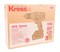 Аккумуляторная бесщеточная ударная дрель-шуруповерт Kress KU361 (20В, 4Ач x2, кейс) - фото 329955