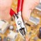 Бокорезы KNIPEX KN-7722115 - фото 33029 Бокорезы KNIPEX KN-7722115 - фото 33029