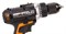 Аккумуляторная дрель-шуруповерт WORX WX183.9 - фото 330904