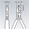 Бокорезы KNIPEX KN-7922125ESD - фото 33123 Бокорезы KNIPEX KN-7922125ESD - фото 33123