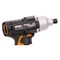Аккумуляторный ударный винтоверт WORX WX291 - фото 331333