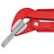 Клещи трубные 45° KNIPEX KN-8320020 - фото 33168 Клещи трубные 45° KNIPEX KN-8320020 - фото 33168