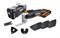 Аккумуляторный реноватор WORX WX678 - фото 331867 Аккумуляторный реноватор WORX WX678 - фото 331867