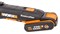 Аккумуляторный реноватор WORX WX678 - фото 331873 Аккумуляторный реноватор WORX WX678 - фото 331873