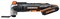 Аккумуляторный реноватор WORX WX678 - фото 331877 Аккумуляторный реноватор WORX WX678 - фото 331877