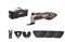 Аккумуляторный бесщеточный реноватор WORX WX693 - фото 331903 Аккумуляторный бесщеточный реноватор WORX WX693 - фото 331903