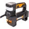 Аккумуляторный насос с фонарем WORX WX092.9 - фото 332207 Аккумуляторный насос с фонарем WORX WX092.9 - фото 332207