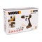 Аккумуляторный шуруповерт WORX WX104.2 - фото 332562 Аккумуляторный шуруповерт WORX WX104.2 - фото 332562
