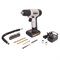 Аккумуляторный шуруповерт WORX WX104.2 - фото 332564 Аккумуляторный шуруповерт WORX WX104.2 - фото 332564