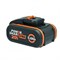 Аккумулятор WORX WA3570 20В 5,0 Ач - фото 332688