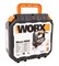 Электрический лобзик WORX WX477.1 550Вт - фото 332992 Электрический лобзик WORX WX477.1 550Вт - фото 332992