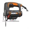 Электрический лобзик WORX WX477.1 550Вт - фото 332997 Электрический лобзик WORX WX477.1 550Вт - фото 332997