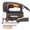 Электрический лобзик WORX WX478.1 650Вт - фото 333016 Электрический лобзик WORX WX478.1 650Вт - фото 333016