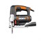 Электрический лобзик WORX WX478.1 650Вт - фото 333020 Электрический лобзик WORX WX478.1 650Вт - фото 333020