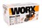 Электрорубанок WORX WX615 750Вт, 82мм - фото 333133 Электрорубанок WORX WX615 750Вт, 82мм - фото 333133