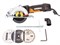 Компактная дисковая пила WORX WX439 480Вт - фото 333257 Компактная дисковая пила WORX WX439 480Вт - фото 333257