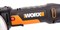 Компактная дисковая пила WORX WX439 480Вт - фото 333258 Компактная дисковая пила WORX WX439 480Вт - фото 333258