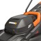 Аккумуляторная газонокосилка WORX WG730E - фото 333892 Аккумуляторная газонокосилка WORX WG730E - фото 333892