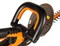 Аккумуляторный кусторез WORX WG260E.5 - фото 334012 Аккумуляторный кусторез WORX WG260E.5 - фото 334012