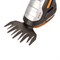 Аккумуляторные ножницы для стрижки травы и кустарников WORX WG801E.9 - фото 334303