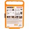 Набор насадок WORX WA5700 для реноватора 27 шт - фото 335522 Набор насадок WORX WA5700 для реноватора 27 шт - фото 335522
