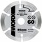 Алмазный пильный диск WORX WA5038 85x1,2x15 мм - фото 335545