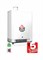 Конденсационный настенный котел ACV Kompakt HRE eco 30/36 - фото 336482