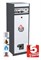 Комбинированный напольный котел ACV Delta Pro S 55 - фото 336511 Комбинированный напольный котел ACV Delta Pro S 55 - фото 336511