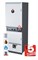 Комбинированный напольный котел ACV HeatMaster 70 N - фото 336520 Комбинированный напольный котел ACV HeatMaster 70 N - фото 336520