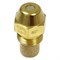 Форсунка для дизельного топлива ACV Danfoss 0.60 Gus 60° - фото 336697