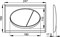 Комплект Alcaplast-Kolo Rekord: AM101/1120-3:1RS M71-001 хром + унитаз K93100000, сиденье SoftClose - фото 337086 Комплект Alcaplast-Kolo Rekord: AM101/1120-3:1RS M71-001 хром + унитаз K93100000, сиденье SoftClose - фото 337086