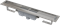 Душевой лоток AlcaPlast APZ1006 PROFESSIONAL 750 мм, с порогами для решетки (без решетки) - фото 337141